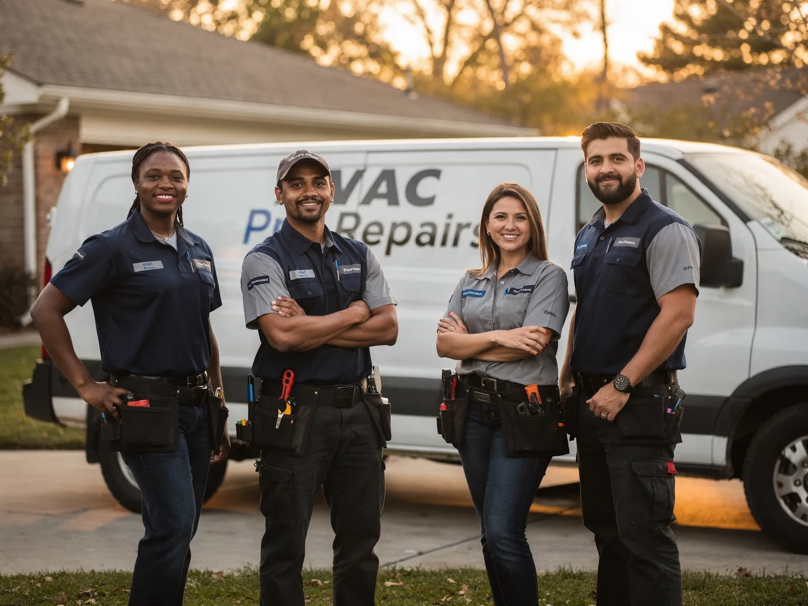 Heat Pump Repair company in Orlando, KY