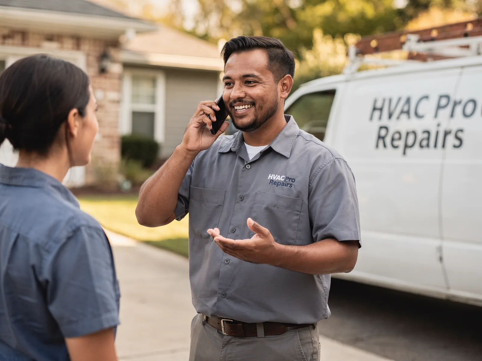 Heat Pump Repair Orlando, KY FAQs